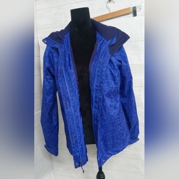 Columbia Women's Winter Jacket Size Small Pre-Owned‎ - Picture 1 of 3